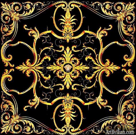 versace pattern wallpaper.